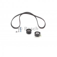 Комплект ремня ГРМ Gates K015615XS