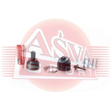 ШРУС наружный к-т HAFT GA0143