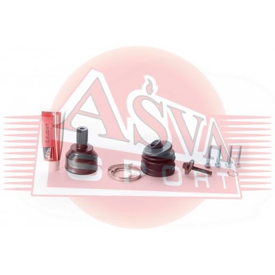 ШРУС наружный к-т HAFT GA0143