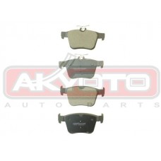 ШРУС наружный к-т HAFT GA0217