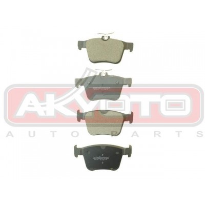 ШРУС наружный к-т HAFT GA0217