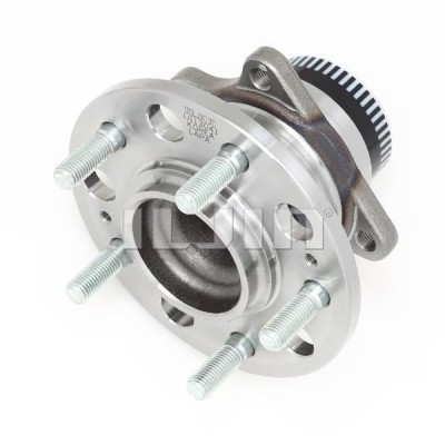 Ступица колеса ILJIN IJ112003