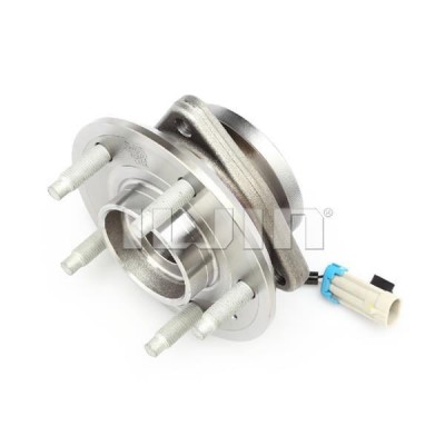 Ступица колеса ILJIN IJ113019