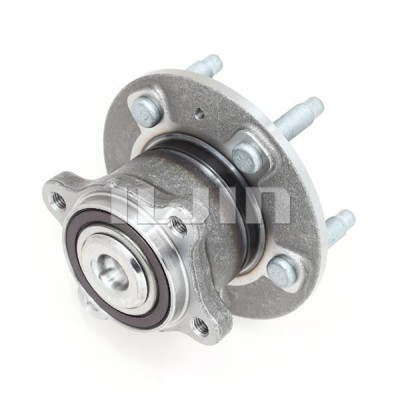 Ступица колеса ILJIN IJ113045