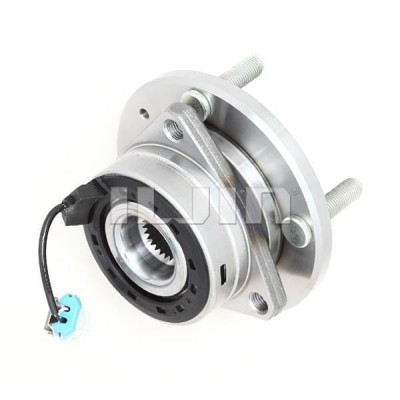 Ступица колеса ILJIN IJ113047