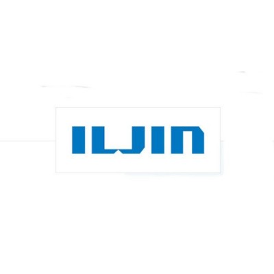 Ступица колеса ILJIN IJ113067