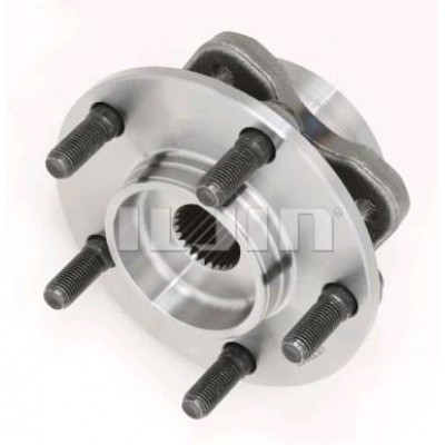 Ступица колеса ILJIN IJ123033