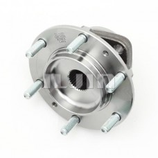 Ступица колеса | зад прав/лев | ILJIN IJ132011