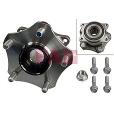 Ступица колеса ILJIN IJ133047