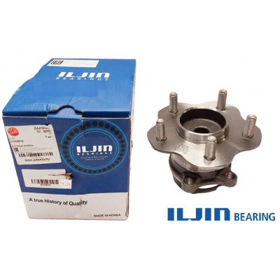 Ступица колеса ILJIN IJ143012