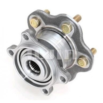 Ступица колеса ILJIN IJ143013