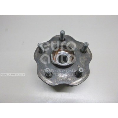 Ступица колеса ILJIN IJ143049