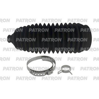 Пыльник рулевой рейки JIKIU CG12001