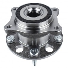 Ступица колеса JIKIU HW11043