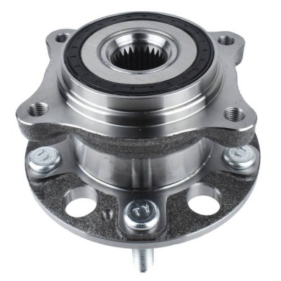 Ступица колеса JIKIU HW11043