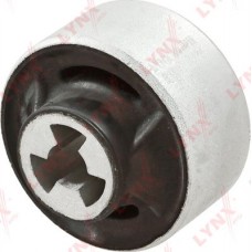 Сайлентблок подвески | перед прав/лев | LYNXauto B8397