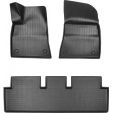 Сайлентблок подвески LYNXauto B8399