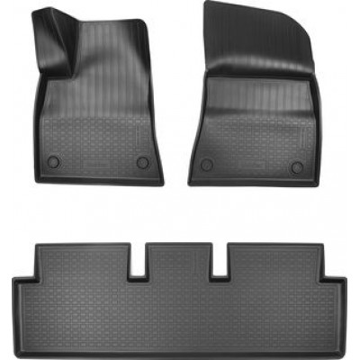 Сайлентблок подвески LYNXauto B8399