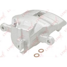 Суппорт тормозной LYNXauto BA2731