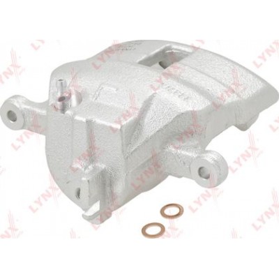 Суппорт тормозной LYNXauto BA2731