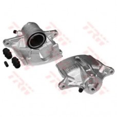 Суппорт тормозной LYNXauto BA2857