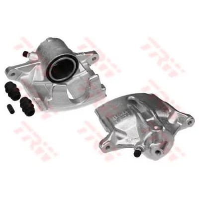 Суппорт тормозной LYNXauto BA2857