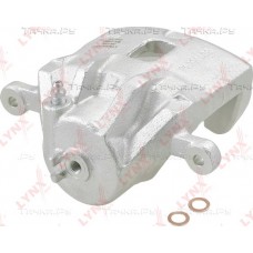 Суппорт тормозной LYNXauto BA2887