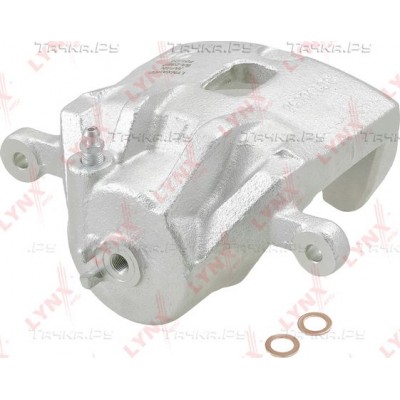 Суппорт тормозной LYNXauto BA2887