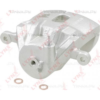 Суппорт тормозной LYNXauto BA2888