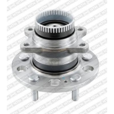 Суппорт тормозной LYNXauto BA3160