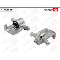 Суппорт тормозной LYNXauto BA3179