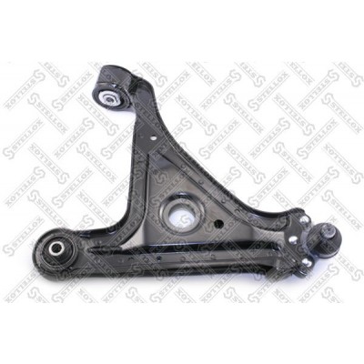 Суппорт тормозной LYNXauto BA3209