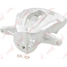 Суппорт тормозной LYNXauto BA3242