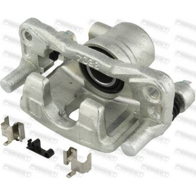 Суппорт тормозной LYNXauto BA3302