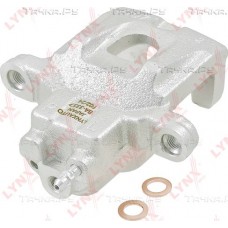 Суппорт тормозной LYNXauto BA3357
