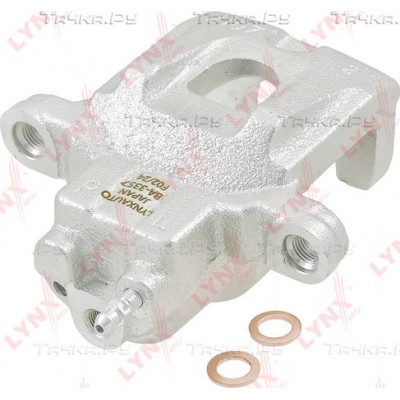 Суппорт тормозной LYNXauto BA3357