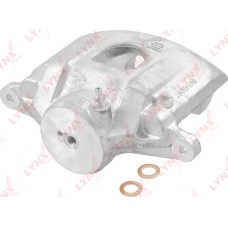 Суппорт тормозной LYNXauto BA3378