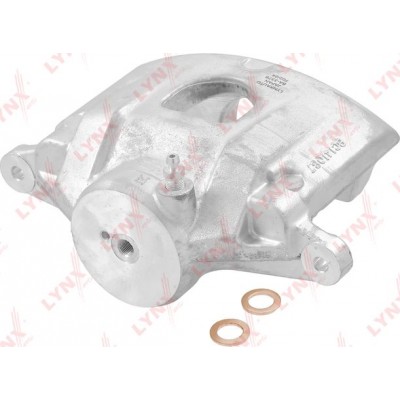 Суппорт тормозной LYNXauto BA3378