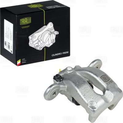 Суппорт тормозной LYNXauto BA3478