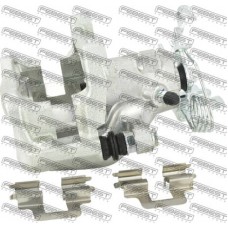 Суппорт тормозной LYNXauto BA3586