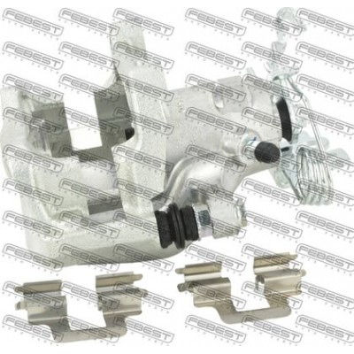 Суппорт тормозной LYNXauto BA3586