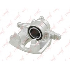 Суппорт тормозной LYNXauto BA3611