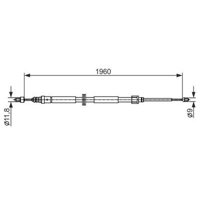Поршень тормозного суппорта LYNXauto BC4132