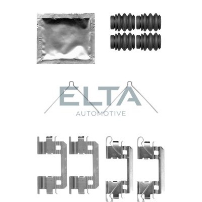 Поршень тормозного суппорта LYNXauto BC4289