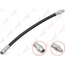 Шланг тормозной LYNXauto BL3019