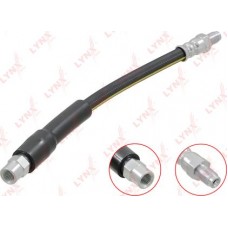 Шланг тормозной LYNXauto BL3032