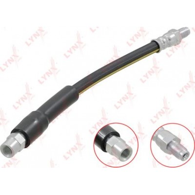 Шланг тормозной LYNXauto BL3032
