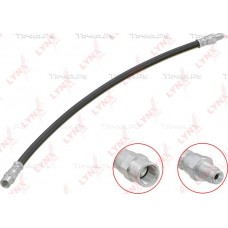 Шланг тормозной LYNXauto BL3039