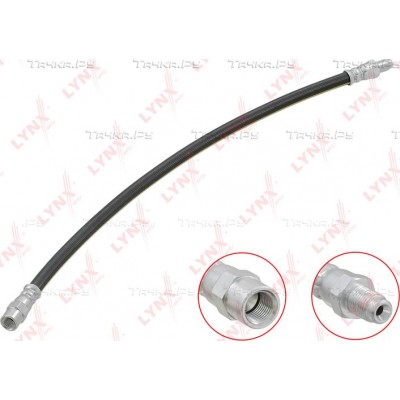 Шланг тормозной LYNXauto BL3039