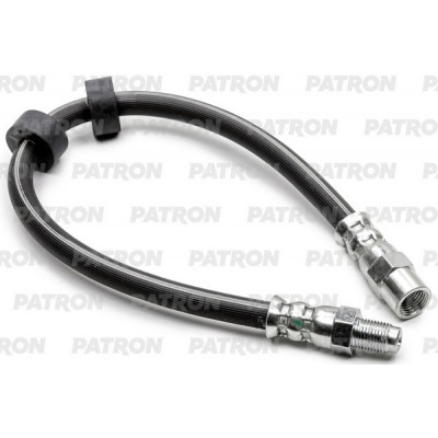 Шланг тормозной LYNXauto BL3046